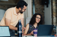 Dataphoria: H καινοτόμος επιχείρηση που διακρίθηκε στο Sustainability Hackathon