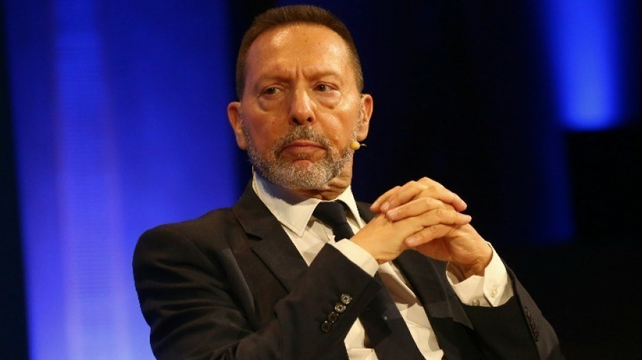 Ιταλία: To βραβείο Bruno Leoni 2025 απονεμήθηκε στην Ελλάδα - Στουρνάρας: έχουμε σταθερότητα με την κυβέρνηση Μητσοτάκη