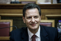 Ο Αν. Υπουργός Οικονομικών κατέθεσε το Εθνικό Σχέδιο Ανάκαμψης και Ανθεκτικότητας «Ελλάδα 2.0» στην Ευρωπαϊκή Επιτροπή