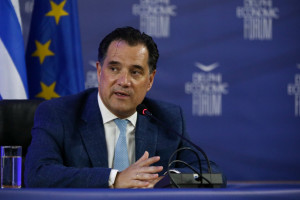 Γεωργιάδης: Γενναία και μη επιστρεπτέα η ενίσχυση στον τουρισμό