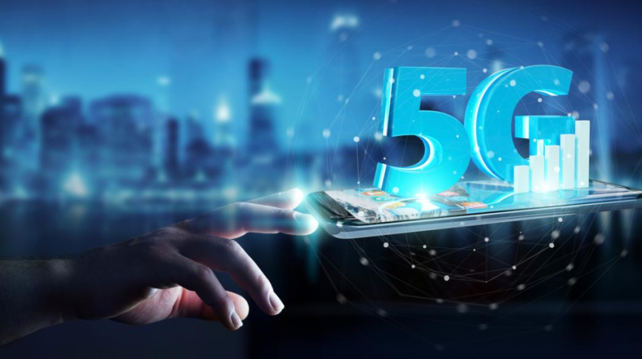 Οι υπηρεσίες 5G θα φέρουν 315 δισ. δολάρια έσοδα στους παρόχους