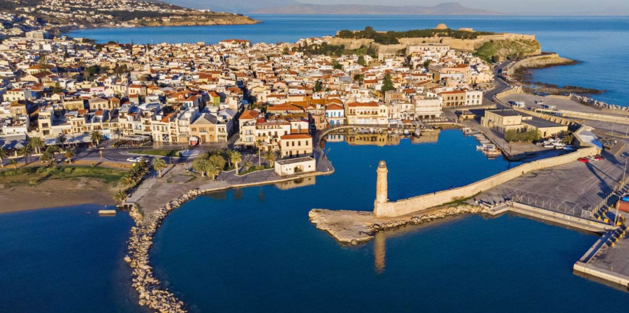 Έως 30 εκατ. ευρώ θα διατεθούν στο Ρέθυμνο, από το πρόγραμμα για την βιώσιμη αστική ανάπτυξη