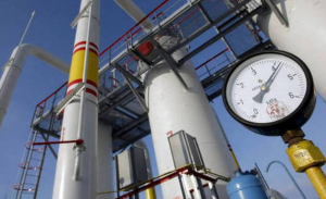 Αύξηση 10% στις τιμές φυσικού αερίου στην Ευρώπη