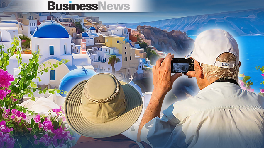 Silver Economy: To επόμενο βήμα ανάπτυξης για real estate και ξενοδοχεία