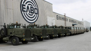 ΕΛΒΟ και η Rheinmetall MAN Military Vehicles ενισχύουν τη βιομηχανική τους συνεργασία