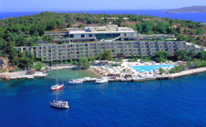 Νέο Διοικητικό Συμβούλιο στον «Αστέρα Βουλιαγμένης» - Πρόεδρος ο Γιώργος Προκοπίου