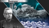 Η οικονομία της πολιτιστικής κληρονομιάς: Η ευτυχία ως οικονομικό μέγεθος - Άρθρο του Α. Χ. Παπανδρόπουλου