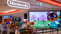 Nintendo: Αυξήθηκαν τα καθαρά κέρδη χάρη στην κονσόλα Switch στο α΄ τρίμηνο