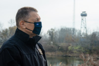 Αλκιβιάδης Στεφανής υφυπουργός Εθνικής Άμυνας: Όταν τα όνειρά μας για τον οργανισμό που διοικούμε δεν μας τρομάζουν, τότε θα πρέπει να τα αλλάξουμε