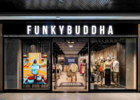 Funky Buddha: Επέκταση στην αγορά της Ρουμανίας
