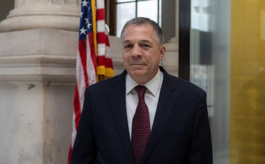 Λ. Ραπτάκης (ΠαΔΕΕ): Το τουρκο-λιβυκό μνημόνιο συνιστά «το μεγαλύτερο ανέκδοτο» της υφηλίου