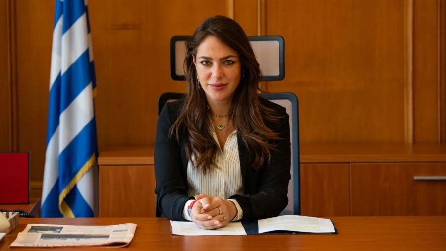 Δ. Μιχαηλίδου: Έως 36.000 ευρώ για ανακαινίσεις και «Νταντάδες της γειτονιάς» μετά το Πάσχα