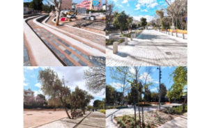 Δήμος Χαλανδρίου: Μεγάλη αστική ανάπλαση – Ενοποιούνται έξι σχολικά συγκροτήματα