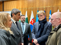 Λ. Αυγενάκης- Μ.Fesneau: Κοινά βήματα Ελλάδας – Γαλλίας με στόχο την αναθεώρηση της ΚΑΠ