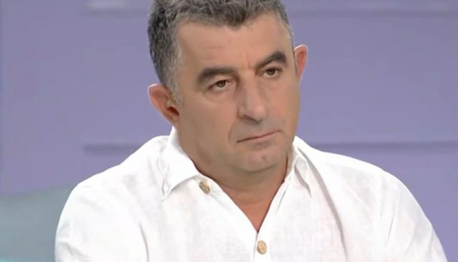 Ενώπιον του ανακριτή σήμερα οι δύο κατηγορούμενοι για τη δολοφονία του Γιώργου Καραϊβάζ