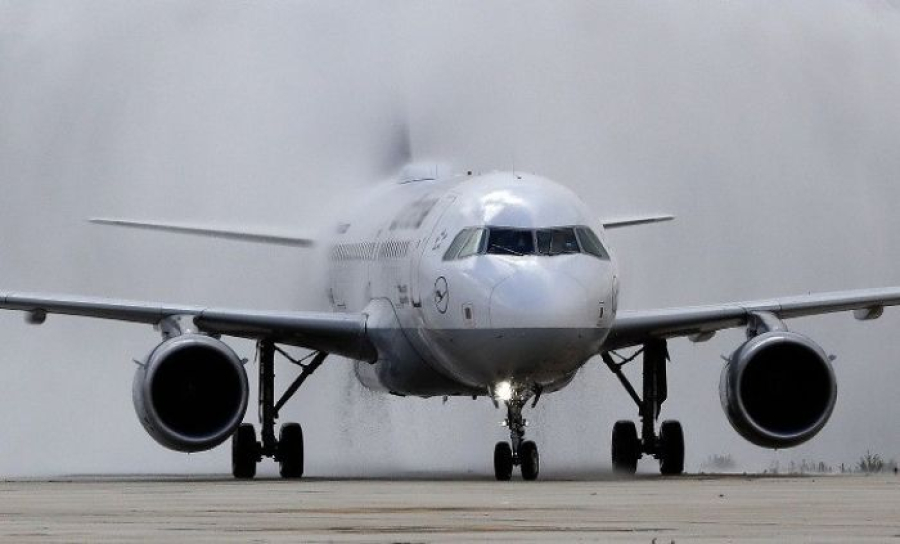 Διεθνής Ένωση Αερομεταφορών: Τάσσεται υπέρ της εγκατάστασης καμερών στα κόκπιτ