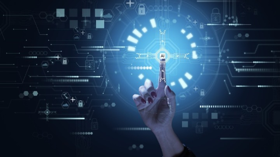 Nvidia και Deutsche Telekom δημιουργούν γιγαντιαίο data center 1 δισ. ευρώ στη Γερμανία