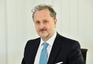 Angelini Pharma Hellas: Νέος Country Manager o Jannis Gabriele