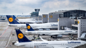 Lufthansa: Τα βρήκαν πιλότοι - διοίκηση και δεν προχωρά η απεργία