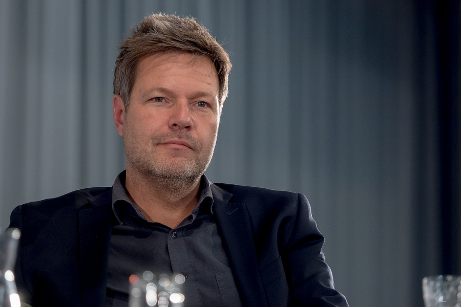 Χάμπεκ: Μπορούμε να τα καταφέρουμε και χωρίς το ρωσικό φυσικό αέριο