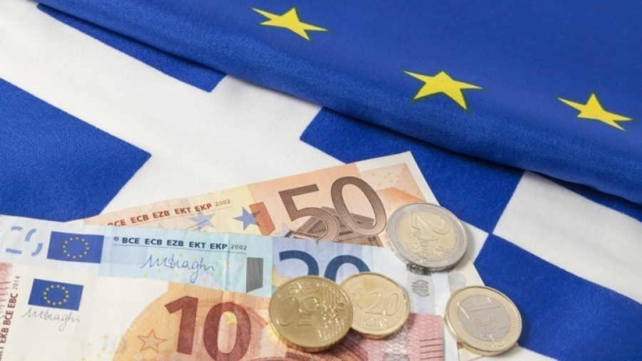 Εξοφλεί ευρωπαϊκά δάνεια 5,3 δισ. ευρώ το ελληνικό Δημόσιο - Κούρεμα τόκων 1,6 δισ. ευρώ