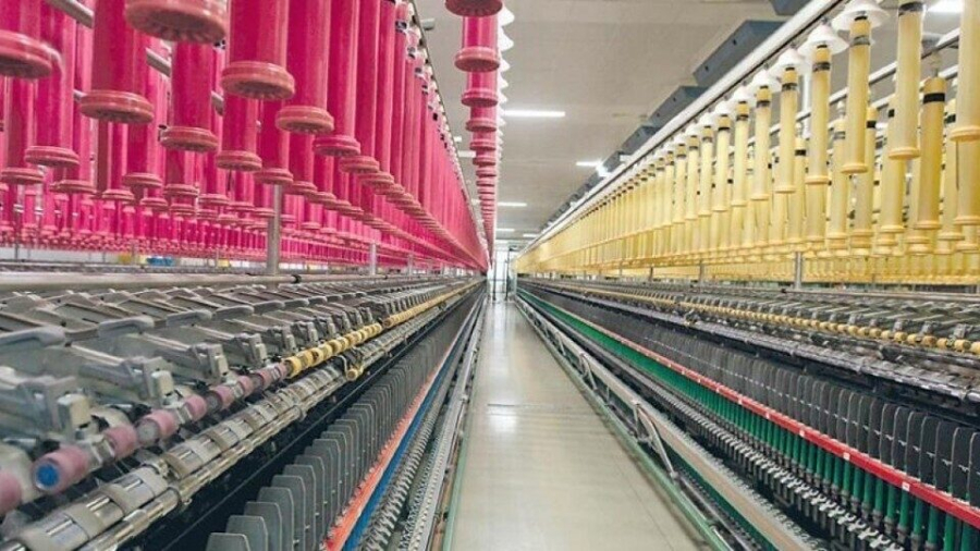 Στα 1,47 δισ. ευρώ οι εξαγωγές του κλάδου ένδυσης - κλωστοϋφαντουργίας στο οκτάμηνο