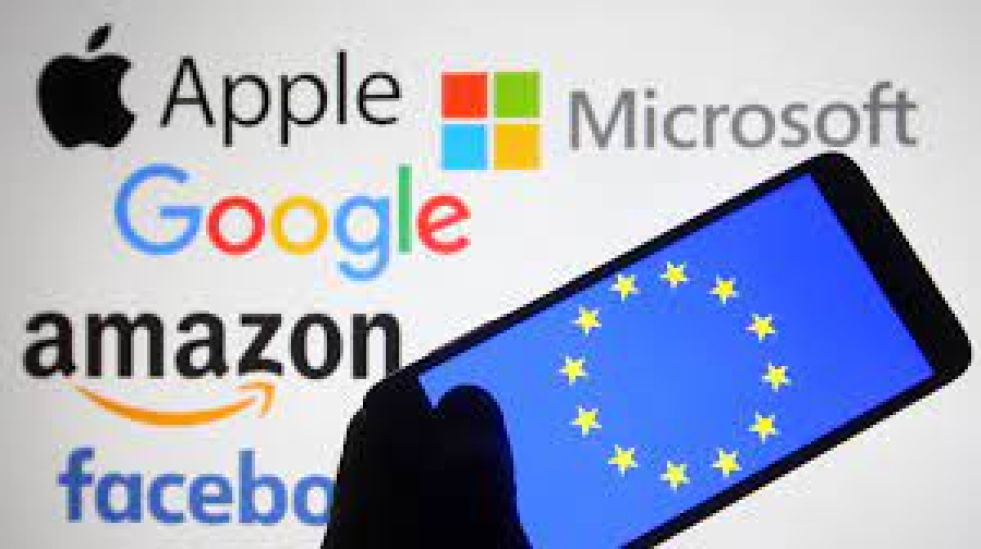 ΕΕ: Η λίστα με τις Big Tech που θα αντιμετωπίσουν σκληρό ρυθμιστικό έλεγχο