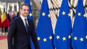 Μητσοτάκης: Στις Βρυξέλλες για τη Σύνοδο του Ευρωπαϊκού Συμβουλίου