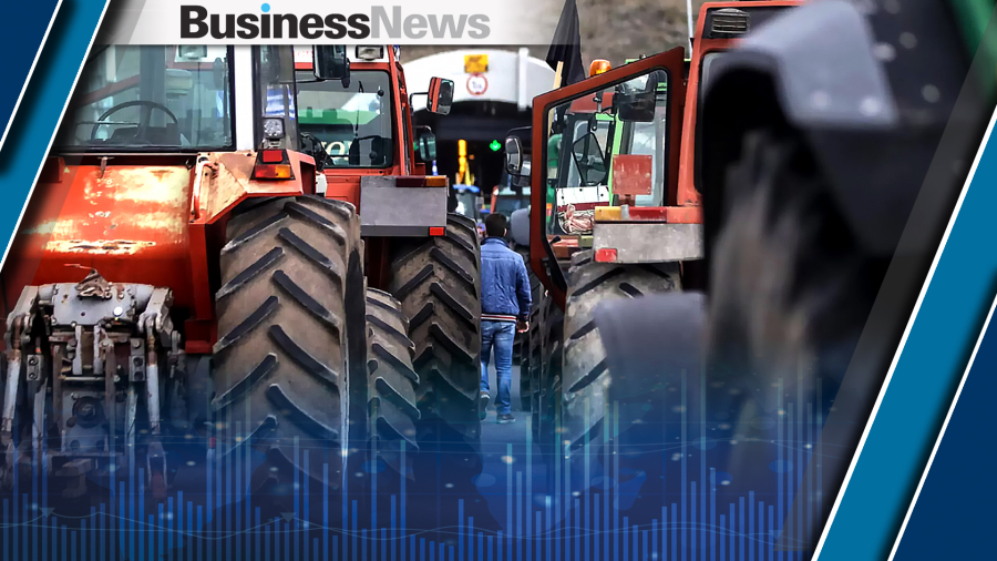 Κρίσιμη συνεδρίαση αγροτών μετά την πρόσκληση του πρωθυπουργού για συνάντηση στο Μαξίμου