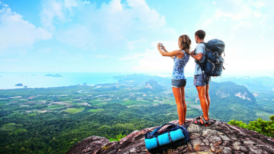 DiscoverEU: Άλλα 35.000 δωρεάν ταξιδιωτικά πάσα για νέους