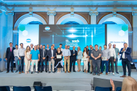 Εθνική Τράπεζα: Βράβευσε 10 νέες καινοτόμες επιχειρήσεις, στο πλαίσιο του NBG Business Seeds