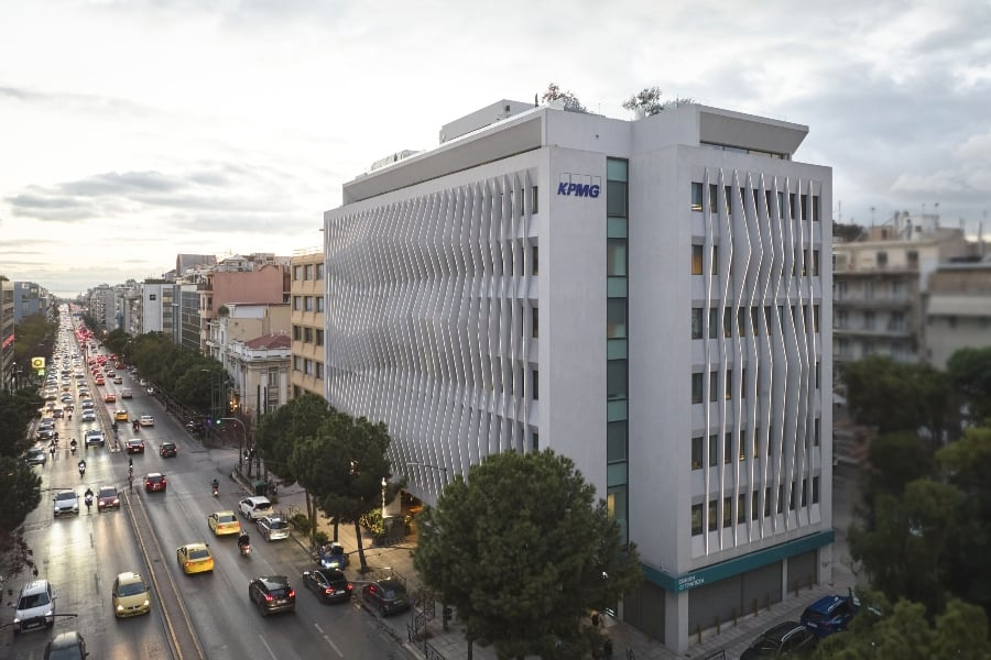 KPMG: Στα 120 δισ. δολάρια οι επενδύσεις της Venture Capital το ΄γ τρίμηνο 2025