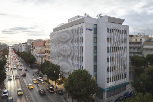 KPMG: Στα 120 δισ. δολάρια οι επενδύσεις της Venture Capital το ΄γ τρίμηνο 2025