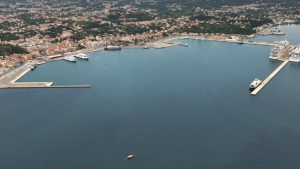 Κέρκυρα: Σε τροχιά ανάπτυξης ο θαλάσσιος τουρισμός - Τα μηνύματα για το 2026