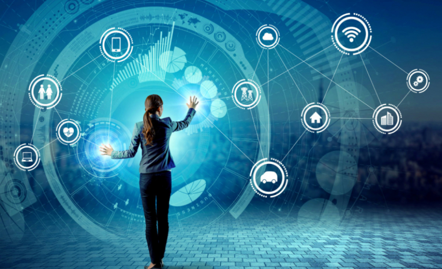 Άνοιξε η πλατφόρμα digitalawards.gov.gr για βραβεία Ψηφιακής Διακυβέρνησης