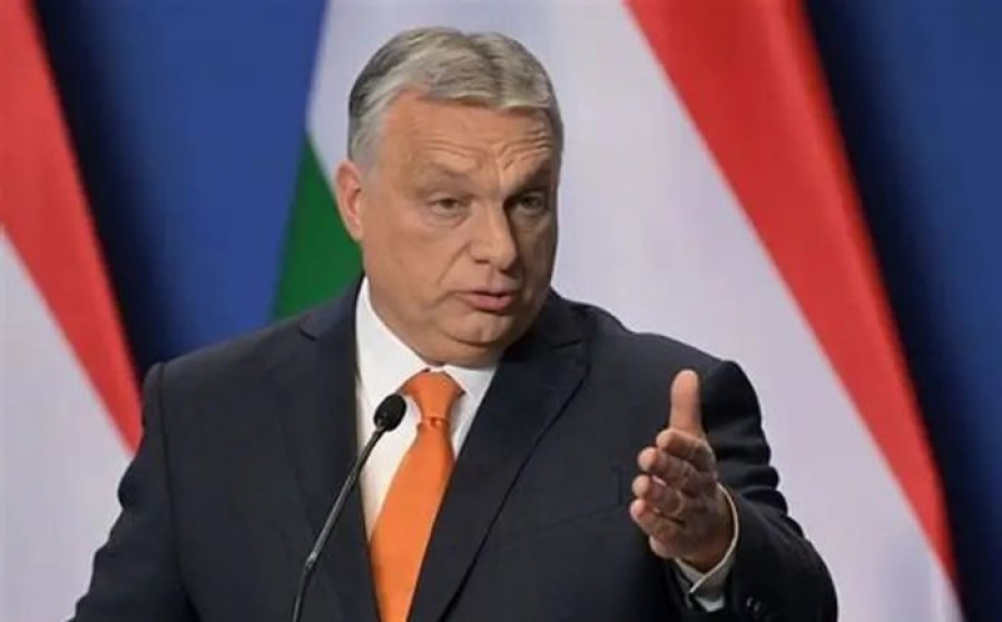 Ουγγαρία: Δεν πρόκειται να υιοθετήσει το ευρώ σύντομα