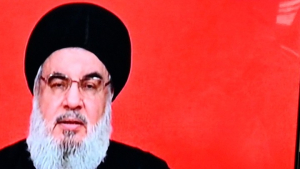 Χεζμπολάχ: Νεκρός ο επικεφαλής της, Χασάν Νασράλα, σύμφωνα με ισραηλινές πηγές