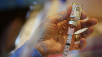 Κορονοϊός: Υποχρεωτικό εμβολιασμό για συγκεκριμένες ομάδες πολιτών θέλει το 65% των Ελλήνων