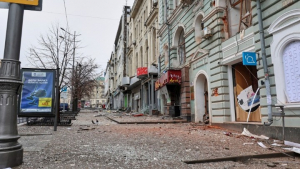 Παγκόσμια Τράπεζα: Πακέτο δανείων και δωρεών ύψους 723 εκατ. δολαρίων στην Ουκρανία