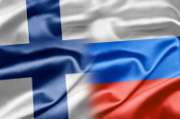 Η Ρωσία μπορεί να διακόψει την παροχή φυσικού αερίου στη Φινλανδία την Παρασκευή (13/5)