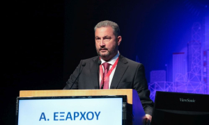 Αλέξανδρος Εξάρχου: «Σκοπός των επενδυτικών σχημάτων η ανάπτυξη και η επαναφορά τους στην κερδοφορία»