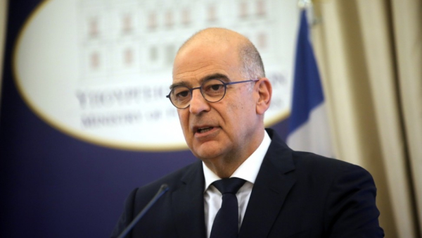 Στο Βελιγράδι την Παρασκευή (9/9) ο Νίκος Δένδιας
