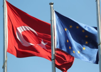 ΕΕ: Ανάγκη να διερευνηθεί ένα «εναλλακτικό και ρεαλιστικό πλαίσιο» για τις σχέσεις με Τουρκία