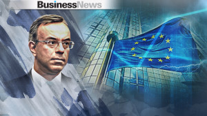 Σταϊκούρας: Αυτές είναι οι προκλήσεις που θα κληθεί να αντιμετωπίσει η Ευρώπη μετά την πανδημία