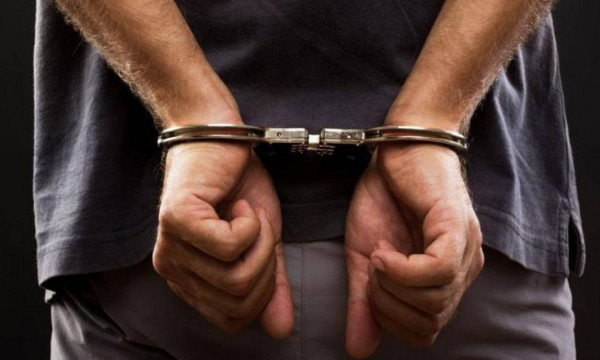 Γλυκά Νερά: Στη φυλακή ο Γεωργιανός μετά την απολογία του