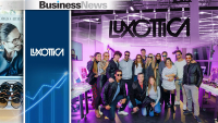 Luxottica Hellas: H αύξηση τζίρου 9,4% και η σημαντική εξαγορά