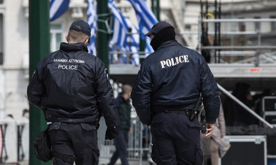 ΕΛΑΣ: Εξαρθρώθηκε εγκληματική οργάνωση διακίνησης ναρκωτικών