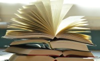 ΣΥΜΜΑΧΙΑ ΓΙΑ ΤΗΝ ΕΛΛΑΔΑ: 800 βιβλία στη βιβλιοθήκη των φυλακών Κορυδαλλού