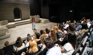 Alpha Bank: Πρωτοπόρος στη στήριξη της προσβάσιμης τέχνης τη σεζόν 2024-2025