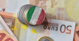 Ιταλία: Στο 6,8% ο πληθωρισμός τον Μάιο